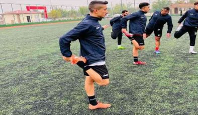Diyarbakır’ın BAL takımlarında derbi heyecanı