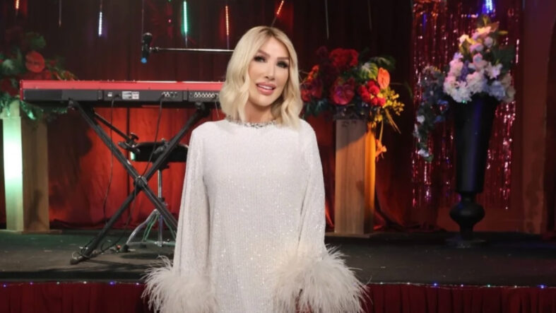 Seda Sayan'dan Sabah Ritüeli Sırları: "Enerji Dolu Uyanırım"