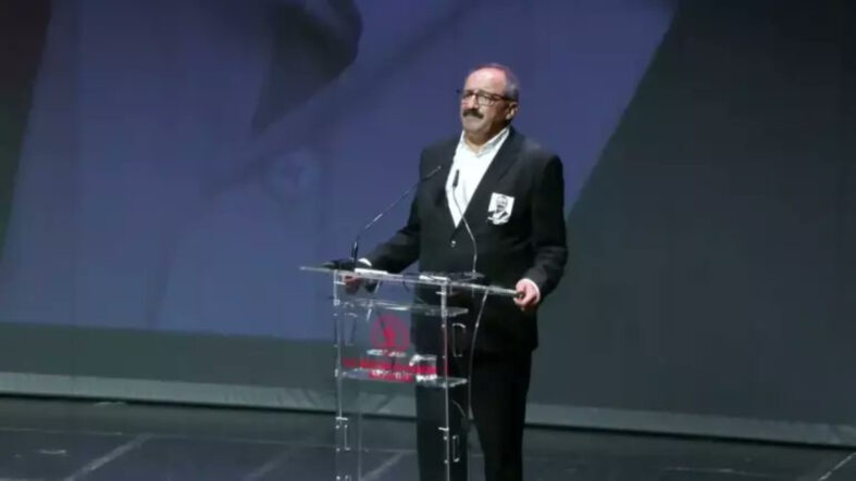 PKK'nın fesih kararı sonrası Sırrı Süreyya Önder’in kardeşi Ali Fuat Önder, tv100'e konuştu