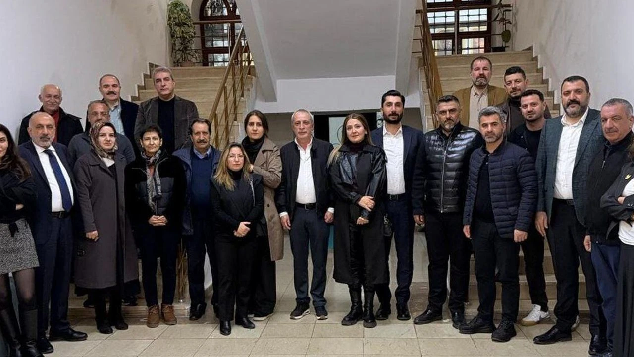 Amedspor’da yeni başkan kim olacak?