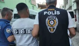 YASADIŞI BAHİS ÇETESİNE ŞAFAK OPERASYONU: 33 GÖZALTI ŞÜPHELİLERİN, DİJİTAL PARA PLATFORMLARI ARACILIĞIYLA 114 MİLYON TL, BANKA HESAPLARI ÜZERİNDEN 1 MİLYAR 120 MİLYON TL İŞLEM HACMİNE ULAŞTIKLARI BELİRLENDİ