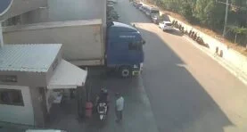 NAKLİYE DOLANDIRICILARINA MERSİN POLİSİNDEN DARBE