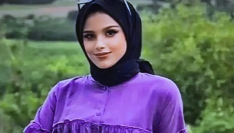 19 yaşındaki Helin Eren’in katili tutuklandı