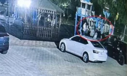 ÇOCUKLAR ARASINDAKİ KAVGAYA SİLAHLA MÜDAHALE EDEN ŞAHSA "ADLİ KONTROL KARARI"