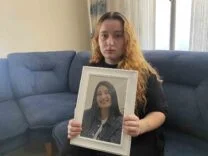 Antalya’da katledilen hemşirenin kız kardeşi Ekin Demir: “En ağır şekilde ceza almasını istiyorum”