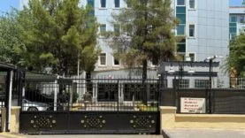 Ayşe Tokyaz’ın katil zanlısı Cemil Koç, Diyarbakır’daki şüpheli ölüm soruşturmasında da zanlı konumunda