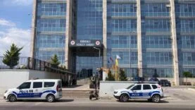 UYUŞTURUCU TACİRİ 2 ŞÜPHELİ TUTUKLANDI