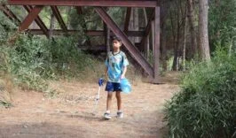 BELEDİYE SÖZÜNÜ TUTMADI, ÇEVRE ETKİNLİĞİ SÖNÜK GEÇTİ MEZİTLİ BELEDİYESİ, SOSYAL MEDYADA FENOMEN OLAN ARAS KAYRETLİ'NİN DÜZENLEDİĞİ ÇEVRE ETKİNLİĞİ İÇİN VERDİĞİ OTOBÜS VE MALZEME DESTEĞİ SÖZÜNÜ TUTMADI ARAS KAYRETLİ'NİN ANNESİ BAŞAK GİZDAŞ: "BELEDİYE, OTOBÜSÜ KALDIRMADIĞI İÇİN VATANDAŞLAR GELEMEDİ"