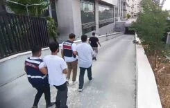 DEAŞ’a finans sağlayan şüphelilere operasyon: 2 gözaltı