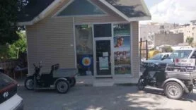 MUT BELEDİYESİNİN, ENGELLİLERİN BİNASINA TAHLİYE YAZISI GÖNDERMESİ TEPKİ ÇEKTİ