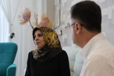 DİYARBAKIR'DA BEBEĞİNİN ÖLDÜĞÜNÜ HİSSETMEYEN ANNE, 17 YIL SONRA DNA TESTİYLE HAKLI ÇIKTI BİR KUTU İÇERİSİNDE ALDIKLARI BEBEĞİN CENAZESİ, 17 YIL SONRA AİLEYE AİT OLMADIĞI ORTAYA ÇIKTI
