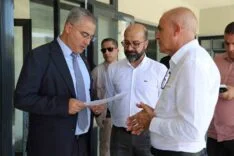 DİYARBAKIR’DA YAPIMI TAMAMLANAN SAĞLIK KOMPLEKSİ AÇILIŞA GÜN SAYIYOR