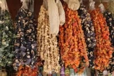 DİYARBAKIR'DA KIŞLIK TELAŞI BAŞLADI