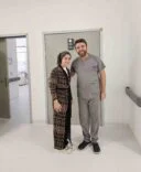 ÇERMİK DEVLET HASTANESİNDE İLK KEZ ZEHİRLİ GUATR AMELİYATI YAPILDI