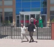 Annesini canice katletmişti, 1 ay geçmeden cezaevinde öldü