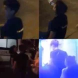 SIRTINDA BIÇAKLA HASTANEYE KALDIRILDI