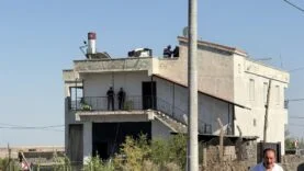 Yine arazi kavgası: 1 ölü 5 yaralı