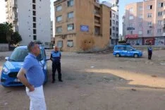 MERSİN'DEKİ 'KUŞ PAZARI' KALDIRILDI