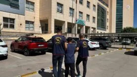 DİYARBAKIR'DA HAKLARINDA KESİNLEŞMİŞ HAPİS CEZASI BULUNAN 52 KİŞİ YAKALANDI