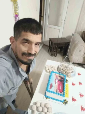 TARSUS’TA ENGELLİ ADAMA BIÇAKLI SALDIRI