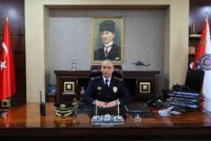 DİYARBAKIR, MARDİN VE ŞIRNAK EMNİYET MÜDÜRLERİ DEĞİŞTİ