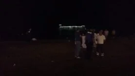 KIZKALESİ'NDE GECE DENİZE GİREN ŞAHIS HAYATINI KAYBETTİ