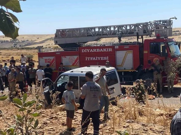 OKUL SAATİNDE ARKADAŞIYLA BULUŞMAYA GİTTİ, KAZADA HAYATINI KAYBETTİ