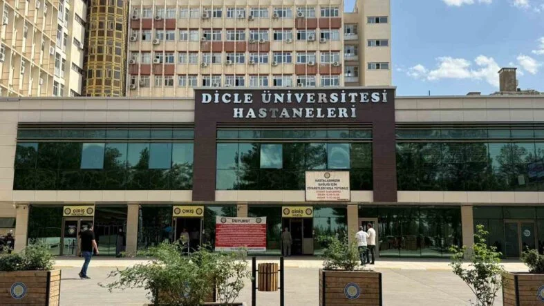 DOĞUM İZNİNE ÇIKMAK İSTEYEN BAŞHEMŞİRENİN GÖREVİNDEN OLDUĞU İDDİASI