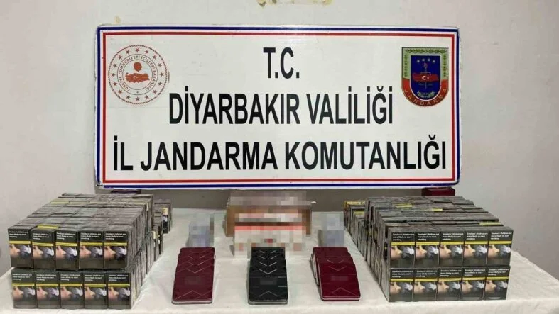 DİYARBAKIR’DA SON BİR HAFTADA 49 OLAY MEYDANA GELDİ, 50 ŞÜPHELİ HAKKINDA İŞLEM YAPILDI