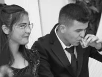 YENİ NİŞANLI ÇİFTİ ÖLÜM AYIRDI: ÖNCE ELEKTRİK ÇARPTI, SONRA TRAFİK KAZASI GEÇİRDİLER