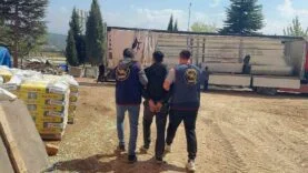 DİYARBAKIR'DA HAKLARINDA KESİNLEŞMİŞ HAPİS CEZASI BULUNAN 47 KİŞİ YAKALANDI