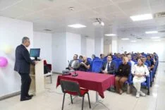 DİYARBAKIR’DA DÜNYA KALP GÜNÜ PANELİ