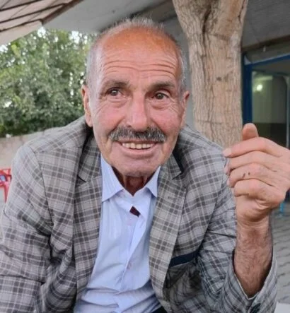 DİYARBAKIR'DA OTOMOBİL İLE ATV ÇARPIŞTI: BABA ÖLDÜ, İKİ OĞLU YARALANDI