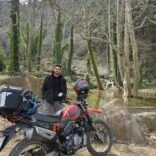 GENÇ PSİKOLOG MOTOSİKLET KAZASINDA HAYATINI KAYBETTİ
