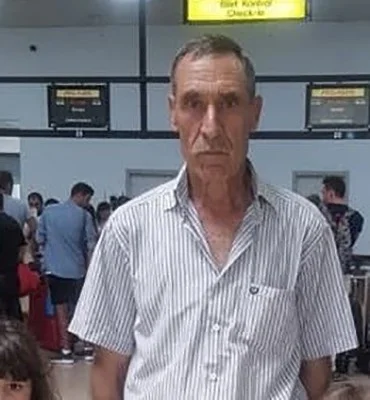 MERSİN'DE TRAFİK KAZASI: 1 ÖLÜ, 1 YARALI