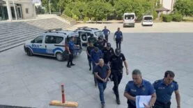 ASANSÖR KAZASINDA BETON AĞIRLIĞIN DÜŞMESİ ÖLÜME NEDEN OLMUŞ