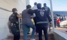 MERSİN'DE SOSYAL MEDYADAN DOLANDIRAN ŞEBEKE ÇÖKERTİLDİ: 5 TUTUKLAMA