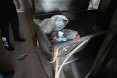 HİJYEN KURALLARINA UYMAYAN 2 FIRIN KAPATILDI