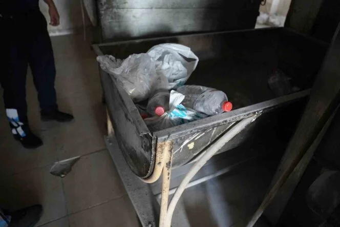 HİJYEN KURALLARINA UYMAYAN 2 FIRIN KAPATILDI