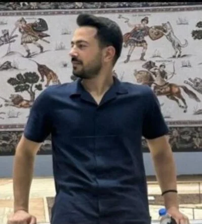 KAZA ÜNİVERSİTE ÖĞRENCİSİNİ HAYATTAN KOPARTTI