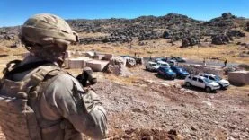 JASAT, 10 yıl önceki kadın cinayetinin zanlısını, yeni yöntemler kullanarak yakaladı