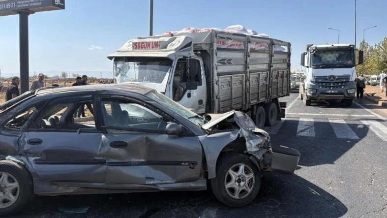 DİYARBAKIR'DA EKİM AYINDA MEYDANA GELEN KAZALARDA 2 KİŞİ ÖLDÜ, 511 KİŞİ YARALANDI