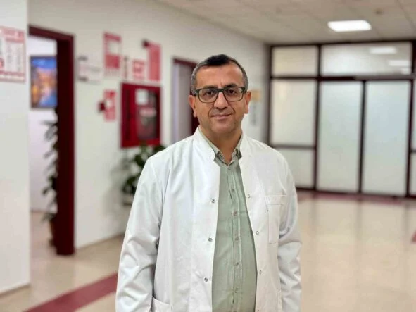 DİYABET SESSİZCE İLERLİYOR: UZMANLARDAN ERKEN TANI ÇAĞRISI