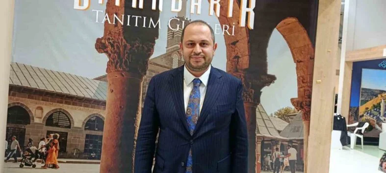 DİTAV İSTANBUL ŞUBE BAŞKANI AHIAKIN: ''İSTANBUL’DA ESEN BU KARDEŞLİK RÜZGARI TÜRKİYE’NİN HER YERİNE YAYILMALI’’