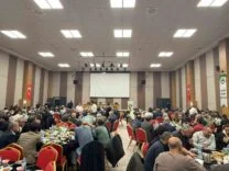 VALİ MURAT ZORLUOĞLU: "DİYARBAKIR, BU YIL ÇOK İYİ TURİZM SEZONU GEÇİRDİ" DİYARBAKIR'DA "SANAYİCİ İLE İSTİŞARE TOPLANTISI" DÜZENLENDİ