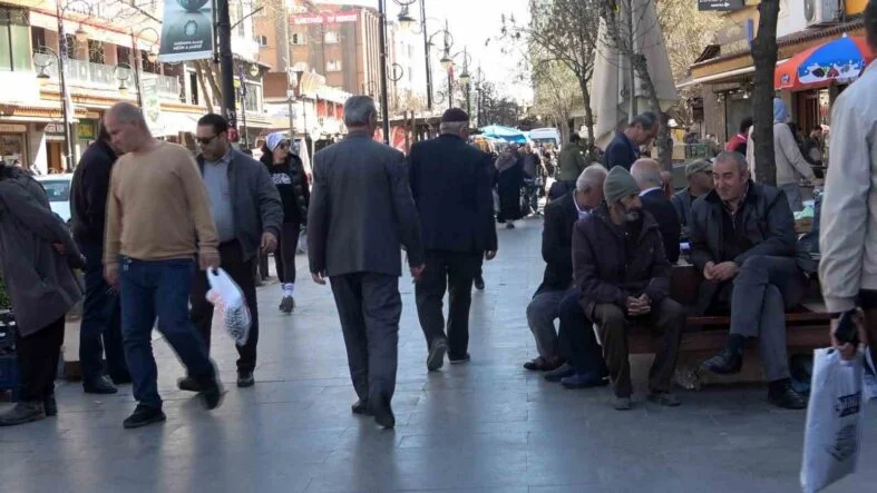 DİYARBAKIR 2025 YILINDA TURİST REKORU KIRDI