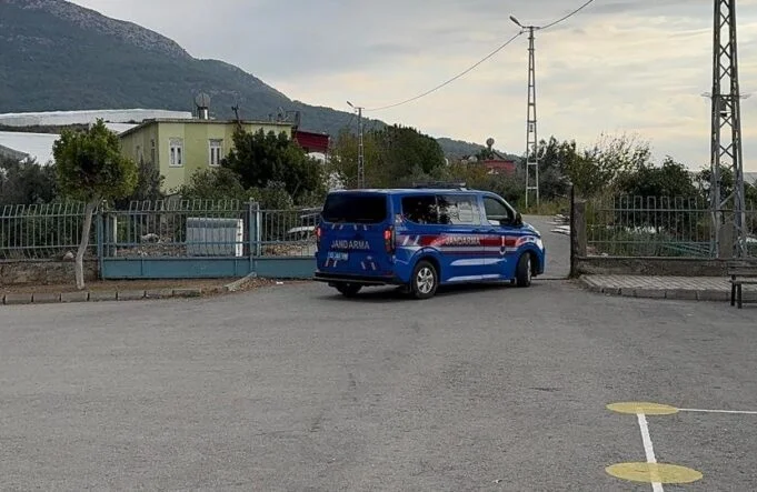 OKUL MÜDÜRÜNÜ VURAN ÇOCUĞUN BABASI DA GÖZALTINA ALINDI