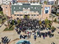 ANAMUR'DA MUHTARLARDAN KIRSAL MAHALLE KARARINA TEPKİ