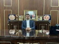 İŞ ADAMI BOZKUŞ: ''OLUMLU HAVAYLA BİRLİKTE BÖLGEYE GÜNEŞ BİR BAŞKA DOĞUYOR’’