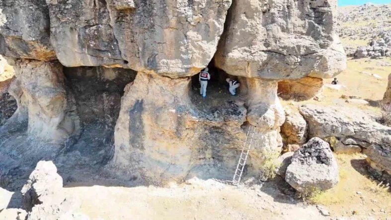 PİKNİK YAPAN AİLENİN İHBARIYLA AYDINLIĞA KAVUŞAN CİNAYETE İLİŞKİN İDDİANAME HAZIRLANDI: 2 SANIĞA AĞIRLAŞTIRILMIŞ MÜEBBET İSTEMİ